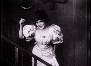 "Friends" (Biograph, 1912, D.W.Griffith)