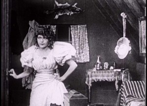 "Friends" (Biograph, 1912, D.W.Griffith)