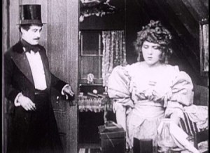 "Friends" (Biograph, 1912, D.W.Griffith)