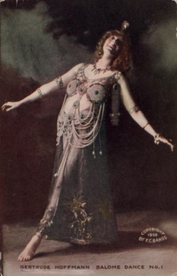 GertrudeHoffman Salome 1908