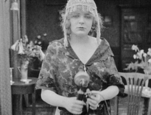 The rest is silence . . .