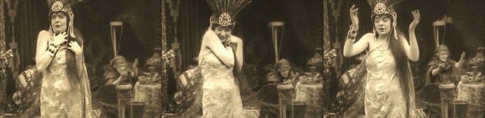 Three Faces of 'Judith'