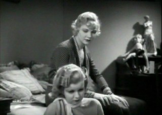 Merkel and Jean Harlow, "Red-Headed Woman" (MGM, 1932) PDVD_1347