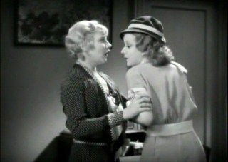Merkel and Jean Harlow, "Red-Headed Woman" (MGM, 1932) PDVD_1360