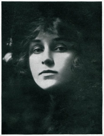 Florence La Badie Photoplay Dec 1915_sml