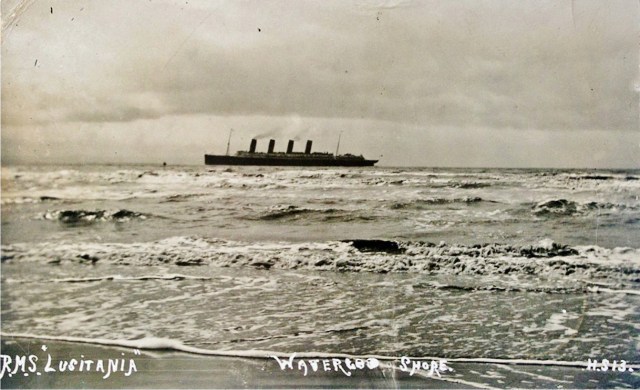 Lusitania 01