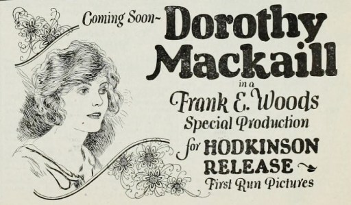 FilmDaily Ad Feb 24, 1924
