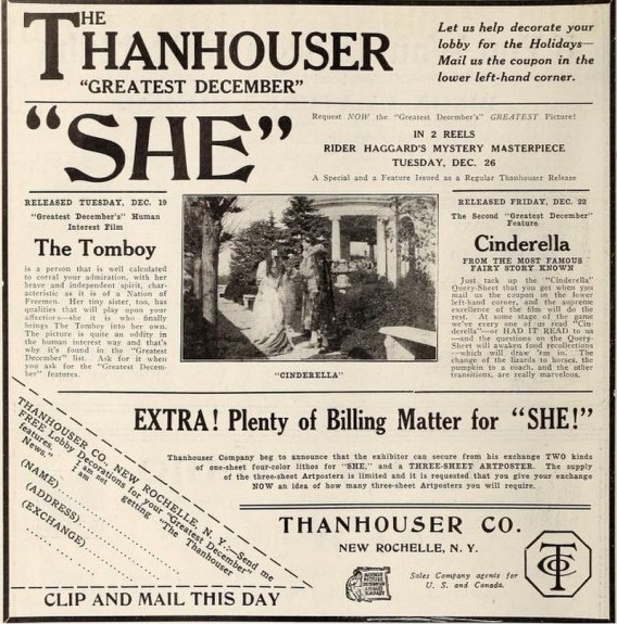 Cinderella Ad detail MPNews 12091911