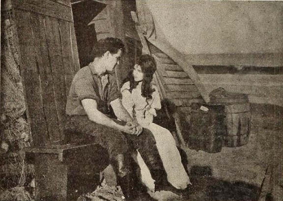 DCopperfield MPNews Sep 30 1911