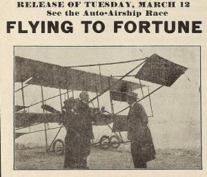 Flying2Fortune MPNews 03021912