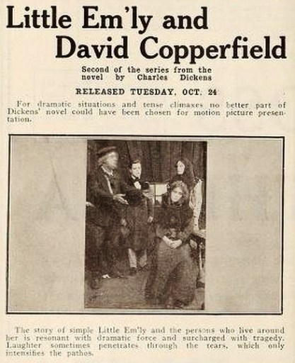 Little Emly Ad MPNews Oct 14 1911 detail