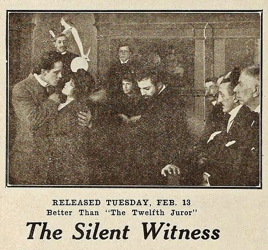 SilentWitness MPNews 02031912