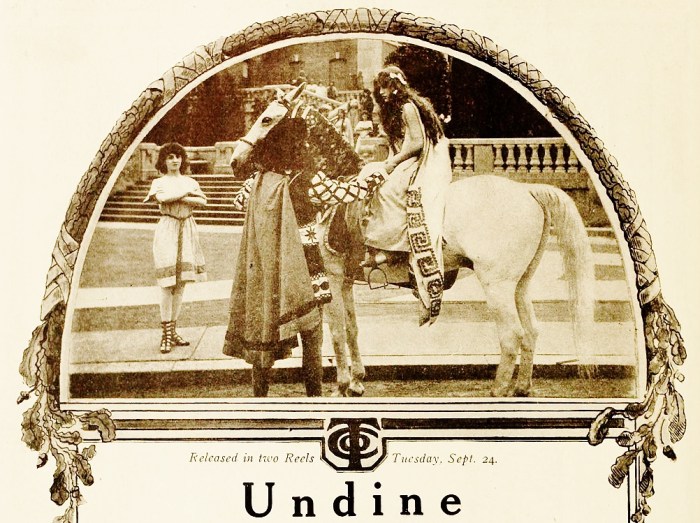 Undine Ad MPW 0921912