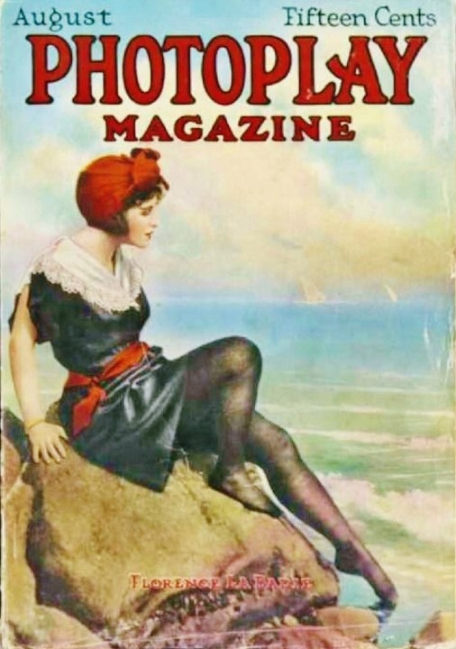 Photoplay Aug 1914